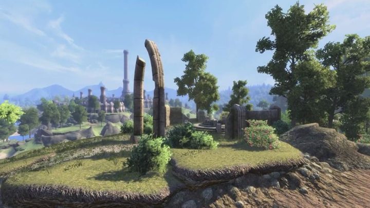 Modifikace Skyblivion se dočkáme za dva roky!