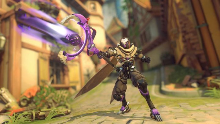 Overwatch 2 míří na Steam