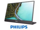 Přenosný Full HD monitor Philips