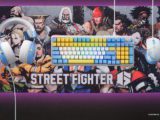 Cooler Master CAPCOM Street Fighter 6