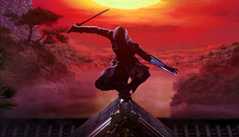 Další informace o Assassin’s Creed Red odhaleny Další informace o Assassin’s Creed Red odhaleny