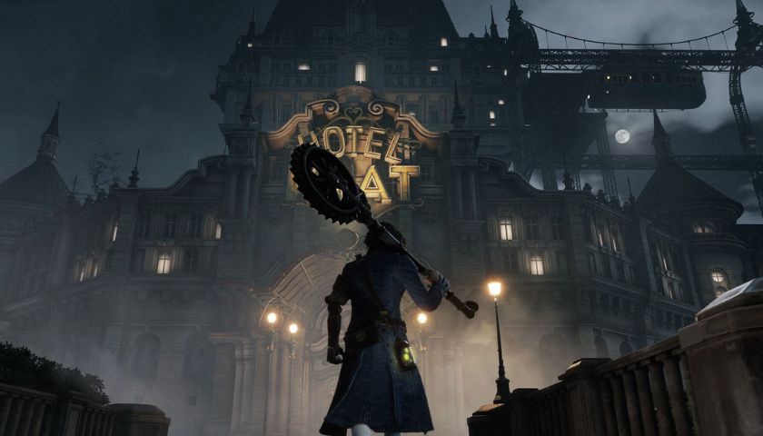 Aktualizace hry Lies of P přináší změny pro snazší hraní Aktualizace hry Lies of P přináší změny pro snazší hraní