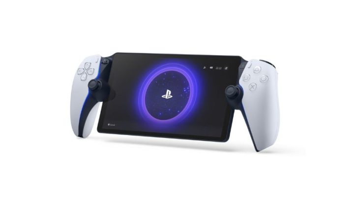 PlayStation Portal v některých oblastech hlásí vyprodáno