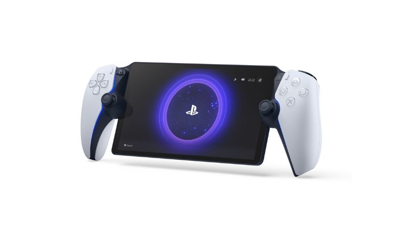 Sony zahajuje prodej přenosného zařízení PlayStation Portal