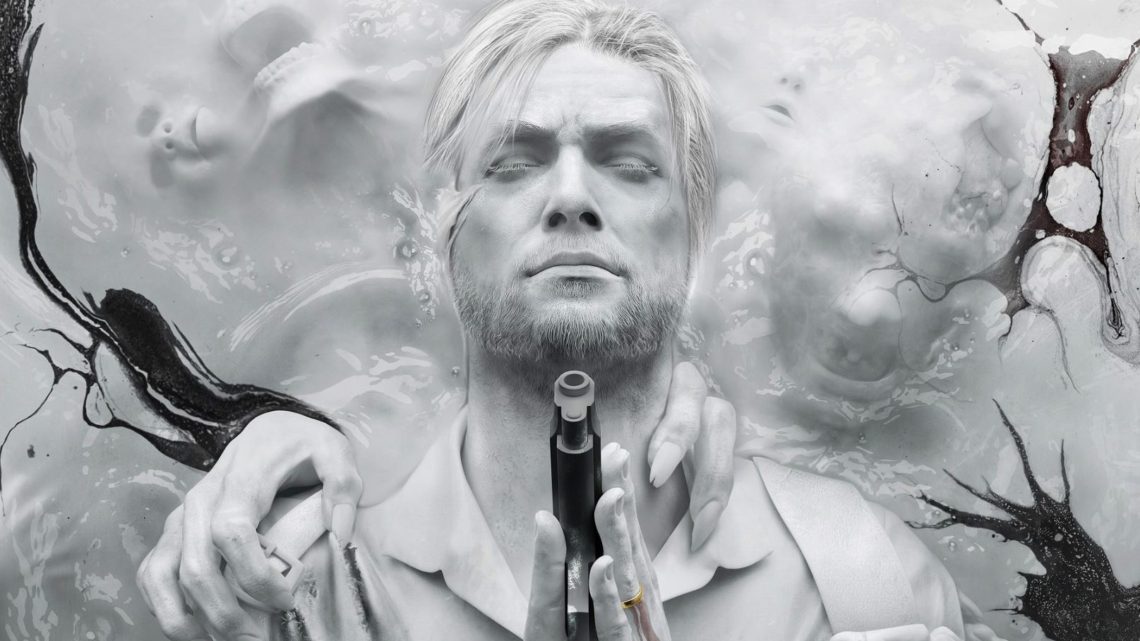 The Evil Within 2 zdarma na Epic Games Store The Evil Within 2 zdarma na Epic Games Store