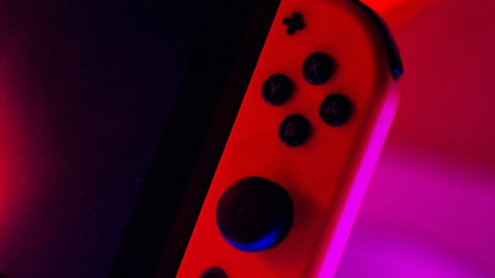 Nintendo Switch překonává 132 milionů prodaných kusů