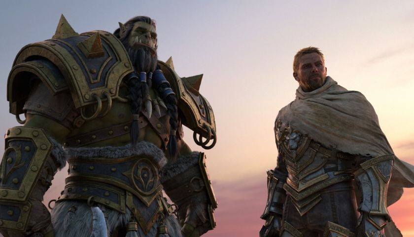 Blizzard odhalil tři nová rozšíření World of Warcraft