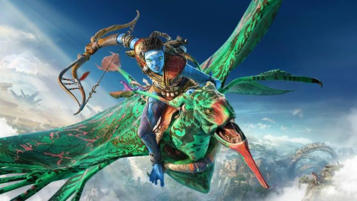 Vychází Avatar: Frontiers of Pandora