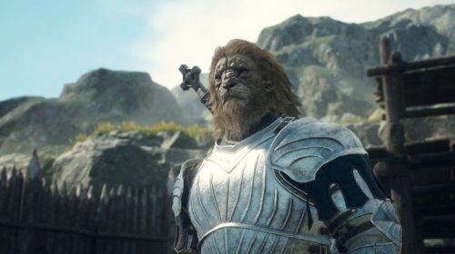 Vývojáři Dragon’s Dogma 2 představují nový trailer namluvený hercem Ianem McShanem