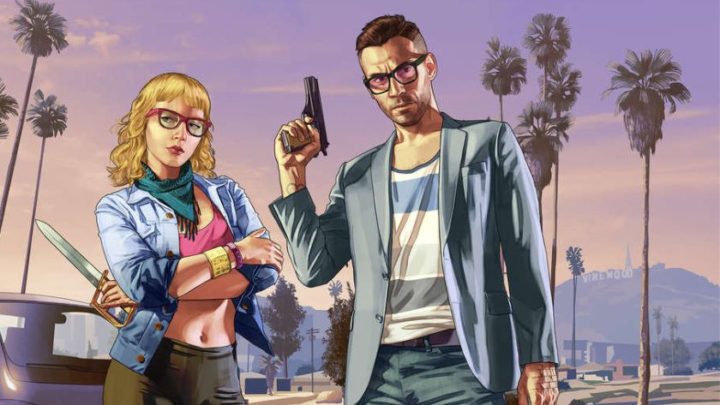 První trailer pro Grand Theft Auto 6 bude premiérově uveden 5. prosince