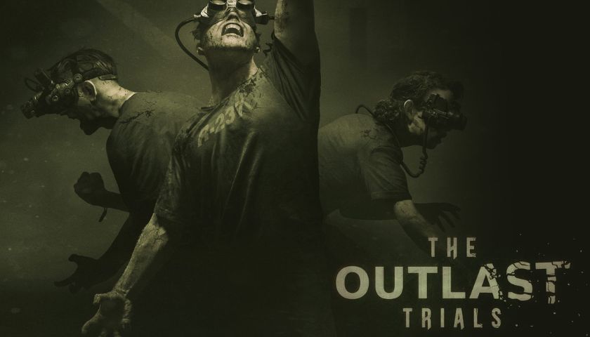 The Outlast Trials opouští early access a míří na konzole v březnu