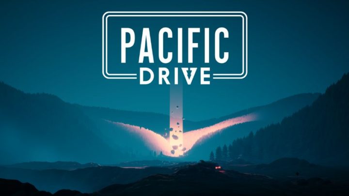 Pacific Drive, hra o přežití na cestách, vychází v únoru