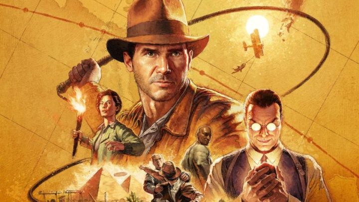 Xbox Developer_Direct představil hru Indiana Jones and the Great Circle