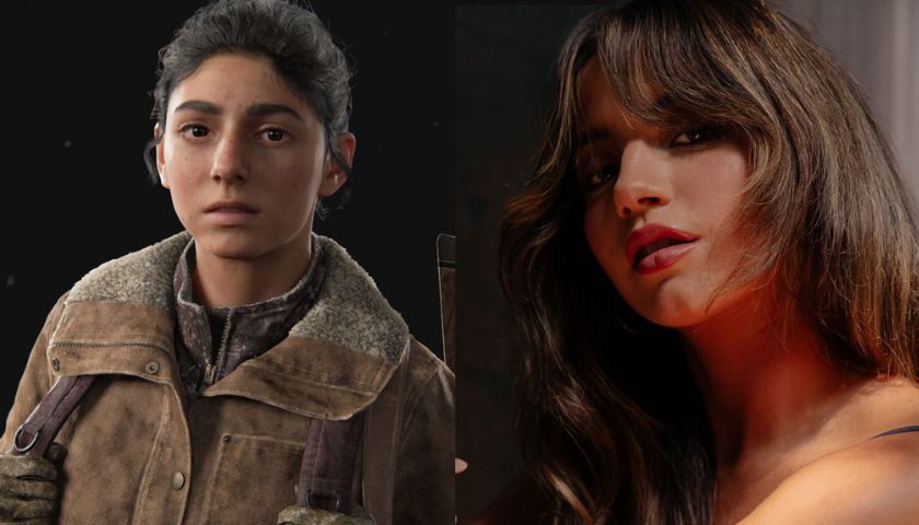 Isabela Merced se přidává k obsazení The Last of Us jako Dina