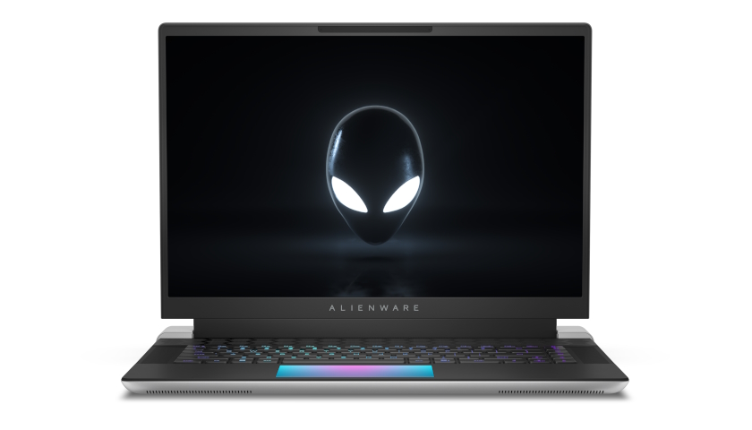 Nejprémiovější herní notebook od Alienware