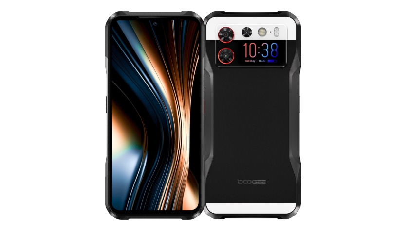 Doogee V20S