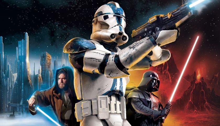Star Wars: Galaxy of Heroes se chystá na PC