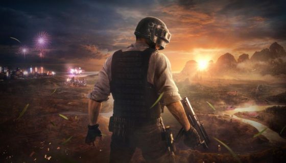 PUBG nabídne destrukci prostředí a řadu dalších vylepšení