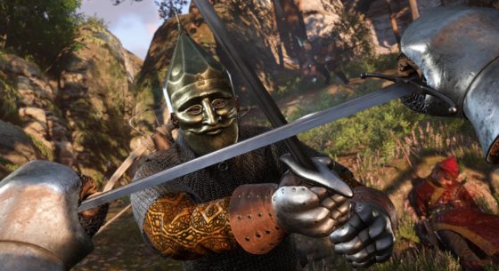 Kingdom Come: Deliverance 2 nabídne český dabing, mnohem větší mapu a nové zbraně