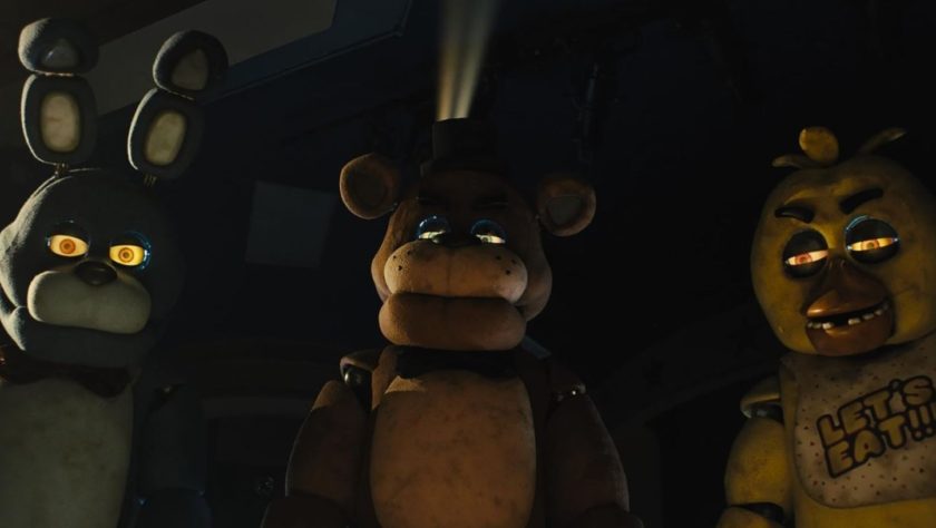 five night