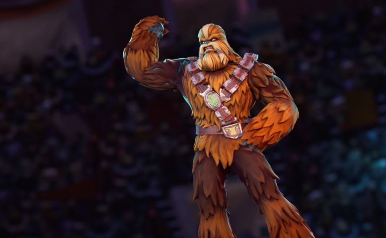 star wars