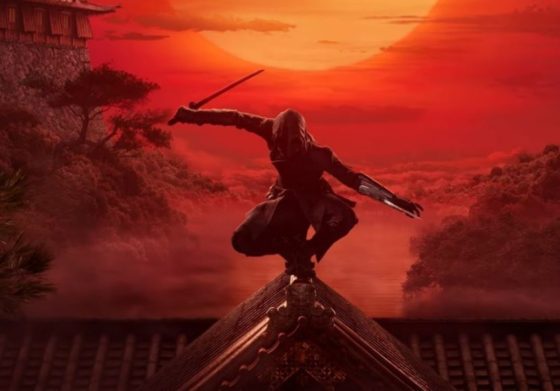 Parkour v Assassin’s Creed Shadows přináší nové možnosti pohybu a taktiky