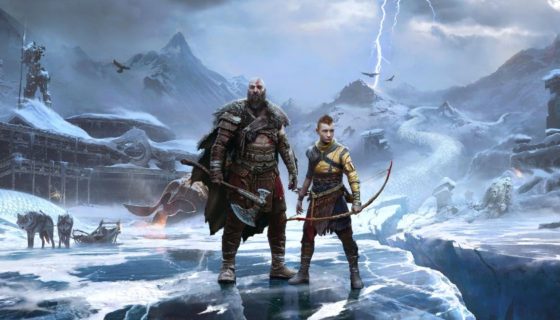 Sony zrušilo dva live-service tituly, včetně hry inspirované God of War