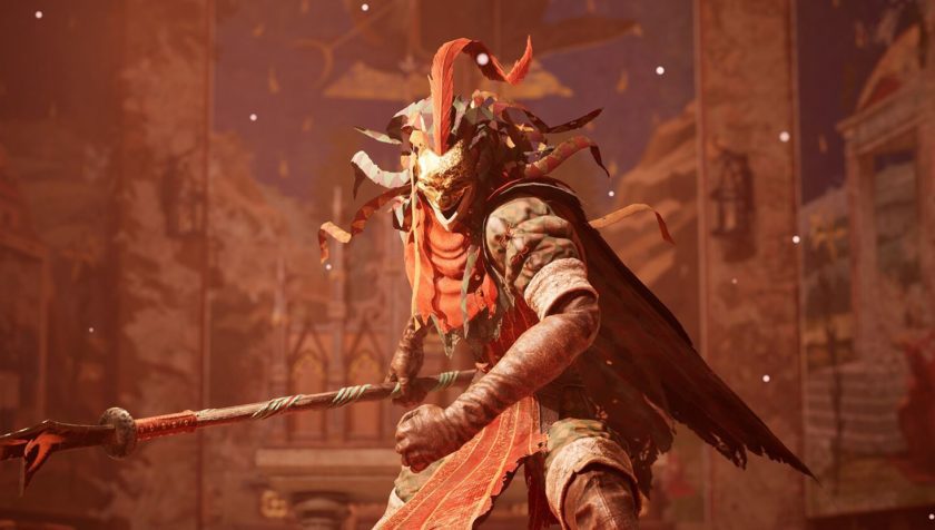Enotria: The Last Song míří na Xbox Series X/S