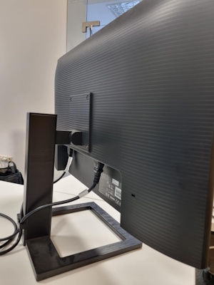 Philips 27E1N1600AE stojan