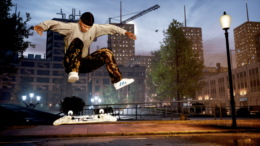 tony hawk