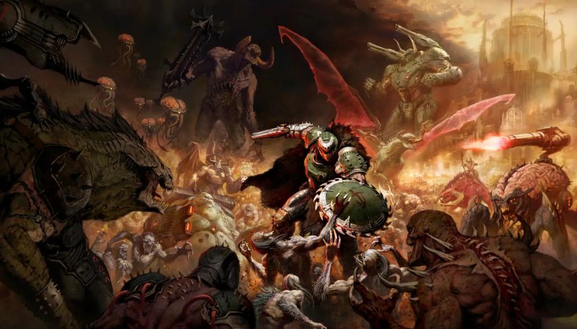 DOOM