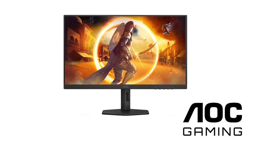 AOC Q27G4XF