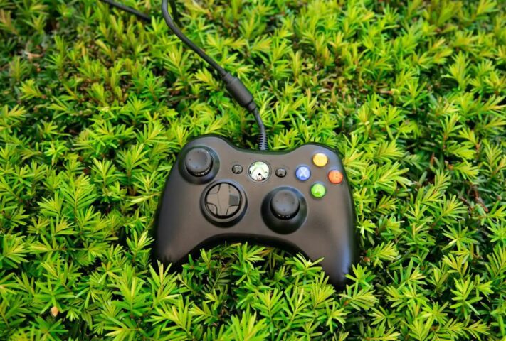 xbox
