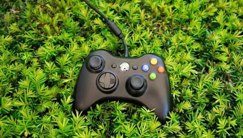 xbox